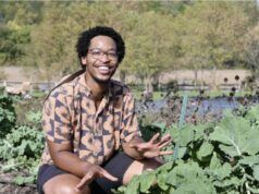 Collard Fest, hosted by Firm Footing Farms, brings Black cultural food to Olbrich After Dark Tuesday