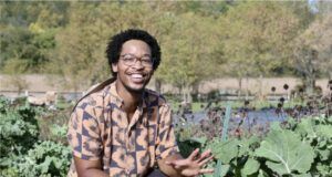 Collard Fest, hosted by Firm Footing Farms, brings Black cultural food to Olbrich After Dark Tuesday