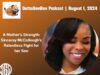 OuttaDeeBox Podcast: Sinceray McCullough’s Relentless Fight for her Son