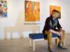 Madison’s Matthew Braunginn to be featured as emerging artist at the John Michael Kohler Arts Center’s Midsummer Festival of the Arts this weekend