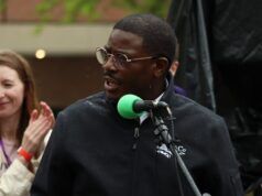 David Crowley bows out of race for governor