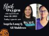 Black Oxygen: What happened to #TrustBlackWomen?
