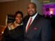 Toya Johnson: To the community, thank you “with sincere love” for support after loss of Michael