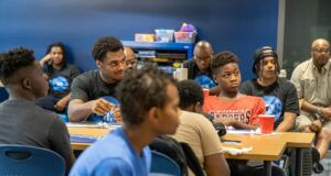 Anthony Cooper will keynote the 3rd annual Determination to Succeed Back to School Summit