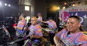 “La Movida Day” will bring a fun, Latino flavor to the final day of the Dane County Fair on Sunday