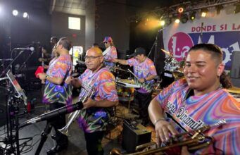 “La Movida Day” will bring a fun, Latino flavor to the final day of the Dane County Fair on Sunday