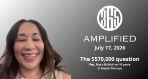 365 Amplified: The $570,000 Question