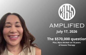365 Amplified: The $570,000 Question