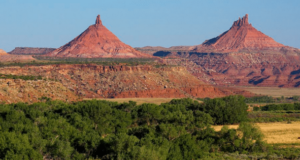 Trump revokes protection of Bears Ears National Monument; tribes plan legal action