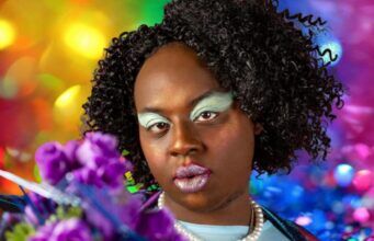 “Always love yourself.” Through performance and activism, Sunshine Raynebow looks to create positivity in Madison’s Black and queer communities