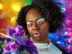 “Always love yourself.” Through performance and activism, Sunshine Raynebow looks to create positivity in Madison’s Black and queer communities