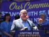 SSM Health seeks to overturn St. Mary unionization vote