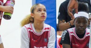 Wisconsin’s next generation of girls basketball talent takes center stage