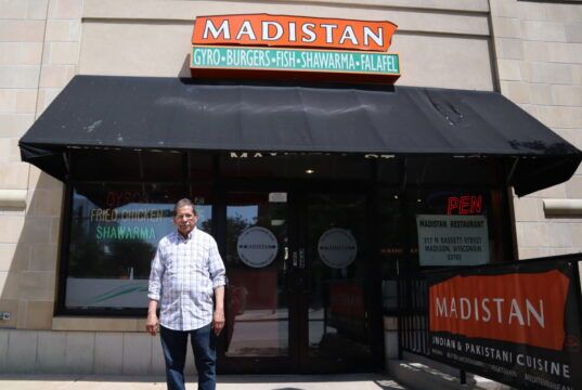 Beloved campus-area Pakistani restaurant Madistan set to close after lease not renewed