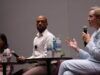 Gubernatorial candidates debate affordability questions at Center for Black Excellence forum