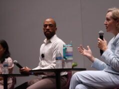 Gubernatorial candidates debate affordability questions at Center for Black Excellence forum