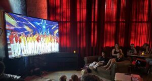 Three yesses! Madison’s Barrio Dance Factory delivers big win and local pride on America’s Got Talent audition