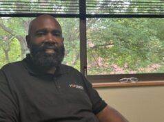 Ten years of showing up: Focus Interruption marks a decade of violence prevention with new office, upcoming gala