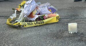 Rev. David Hart: Willy Street Cried