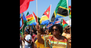 Africa Fest expands to two days, will feature Parade of Nations and offerings of African cultures