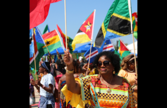 Africa Fest expands to two days, will feature Parade of Nations and offerings of African cultures