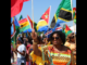 Africa Fest expands to two days, will feature Parade of Nations and offerings of African cultures