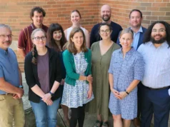MMSD research team wins national award for literacy innovation