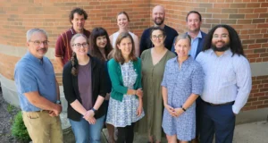 MMSD research team wins national award for literacy innovation