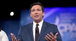 Muslim civil rights group sues Florida over “domestic terrorist” designation