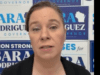 Rodriguez drops out of race for governor