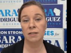 Rodriguez drops out of race for governor