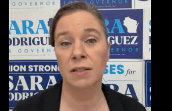Rodriguez drops out of race for governor