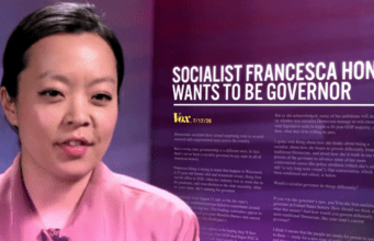 Critics say Brennan ad implies candidates of color are unelectable