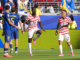 U.S. defeats Bosnia-Herzegovina 2-0, earning first World Cup knockout victory since 2002