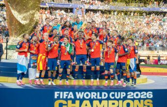 How to keep your World Cup spirit alive, right here in Madison