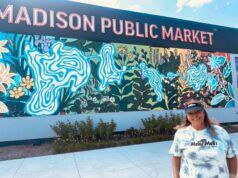 “This is a dream come true.” At long last, Melly Mell’s ready to deliver delicious homemade soul food at new Madison Public Market
