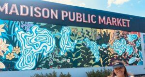 Today’s Madison Public Market grand opening has been postponed