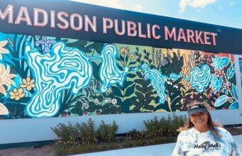 “This is a dream come true.” At long last, Melly Mell’s ready to deliver delicious homemade soul food at new Madison Public Market
