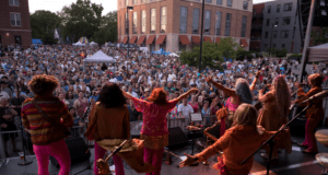 This weekend’s AtwoodFest canceled after deadly police shooting on Madison’s East Side