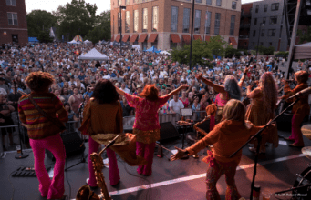 This weekend’s AtwoodFest canceled after deadly police shooting on Madison’s East Side