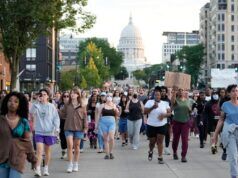 Fatal police shooting of man prompts investigation and protests in Madison