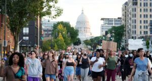 Fatal police shooting of man prompts investigation and protests in Madison