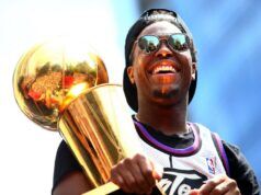 What a young generation of basketball players can learn from Kyle Lowry