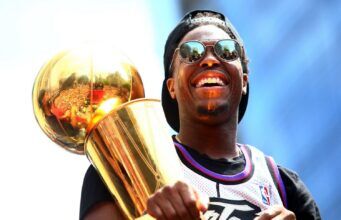 What a young generation of basketball players can learn from Kyle Lowry