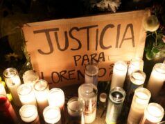 Houston officials call out lack of federal collaboration after fatal ICE shooting