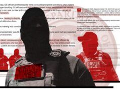 DHS was quick to defend fatal ICE shootings in January. Its statements appear to be changing