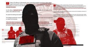DHS was quick to defend fatal ICE shootings in January. Its statements appear to be changing