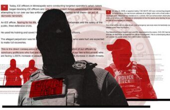 DHS was quick to defend fatal ICE shootings in January. Its statements appear to be changing