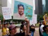 Furious Trump overturns suspension of ICE traffic stops amid MAGA criticism