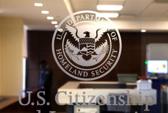 New Trump rule makes it harder for some immigrants to get green cards